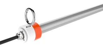 Антикоррозийное освещение IP66 для птицы, лампа для курицы