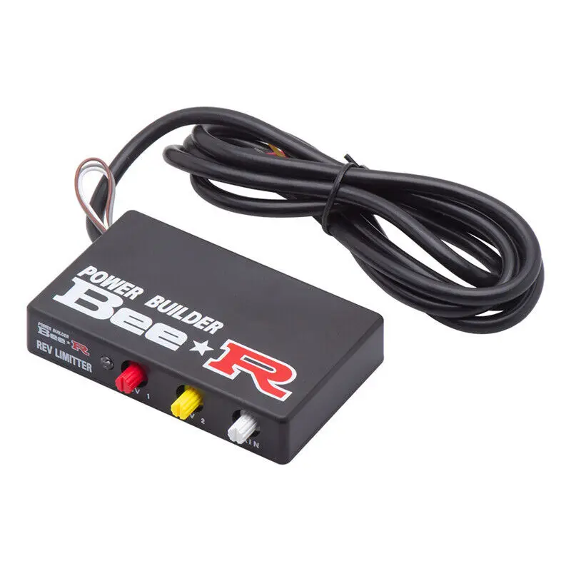 Bee*R Power Builder レブリミッター Auto Power Builder Type B Rev Limiter Racing Exhaust Kit