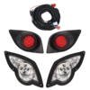 Kit básico de luces de conducción Yamaha