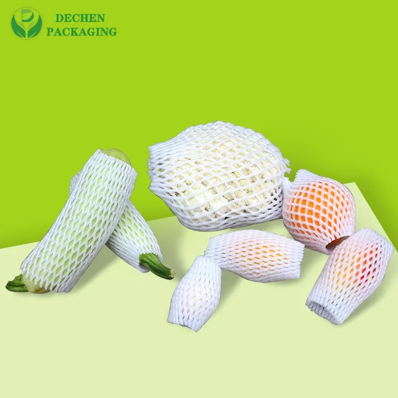 Fruit Styrofoam Wine Bottle Netting With Factory Price