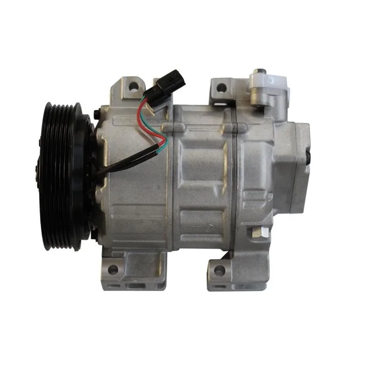 OE# 92600JA00A 92600ZN40B 92600ZX50A Auto AC Compressor for