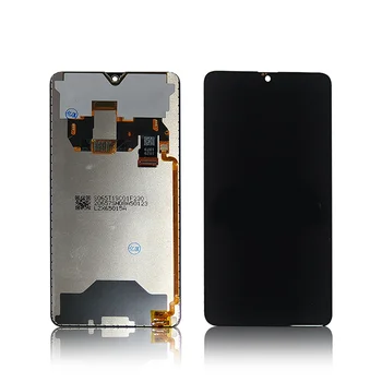 Original For huawei mate 20  display lcd for huawei mate 20 screen for huawei mate 20 lcd  touch screen display replacement