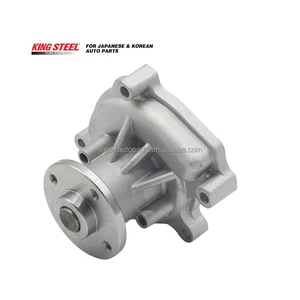 KINGSTEEL OEM GWT-102A GWT102A Auto Cooling Coolant Engine Car Water Pump for TOYOTA YARIS DAIHATSU YRV TERIOS DAIHATSU SIRION