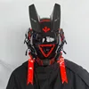 Triangle rouge