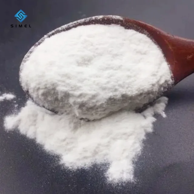 Textile Grade CMC Sodium Carboxymethyl Cellulose CMC Powder with ...