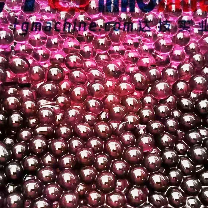 Boba Pearl Making Machine with Ce Certificated Brusting Boba Candy Machine