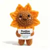 Bambola di filato Sunshine