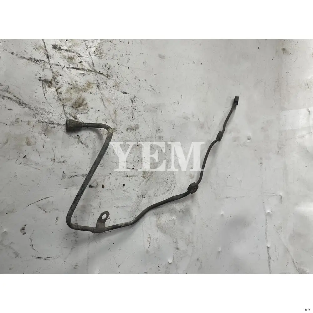 S3F Oil Return Pipe for Mitsubishi Excavator Part