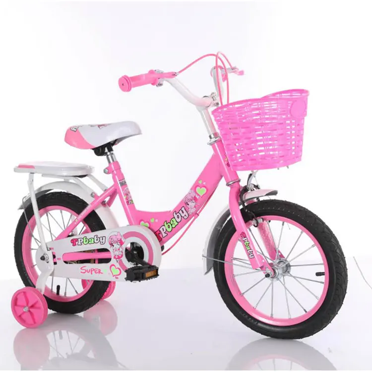 16 inch bike for 7 year old