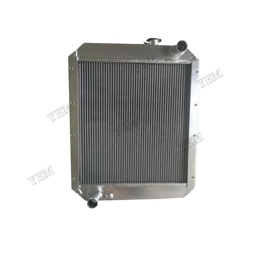 Water Tank Radiator 201-03-71111 Fit for Komatsu PC60-7 PC70-7 PC60-7E Engine