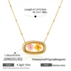 18k Gold JDN0201302