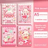 A5 postre rosa/aleatorio 1