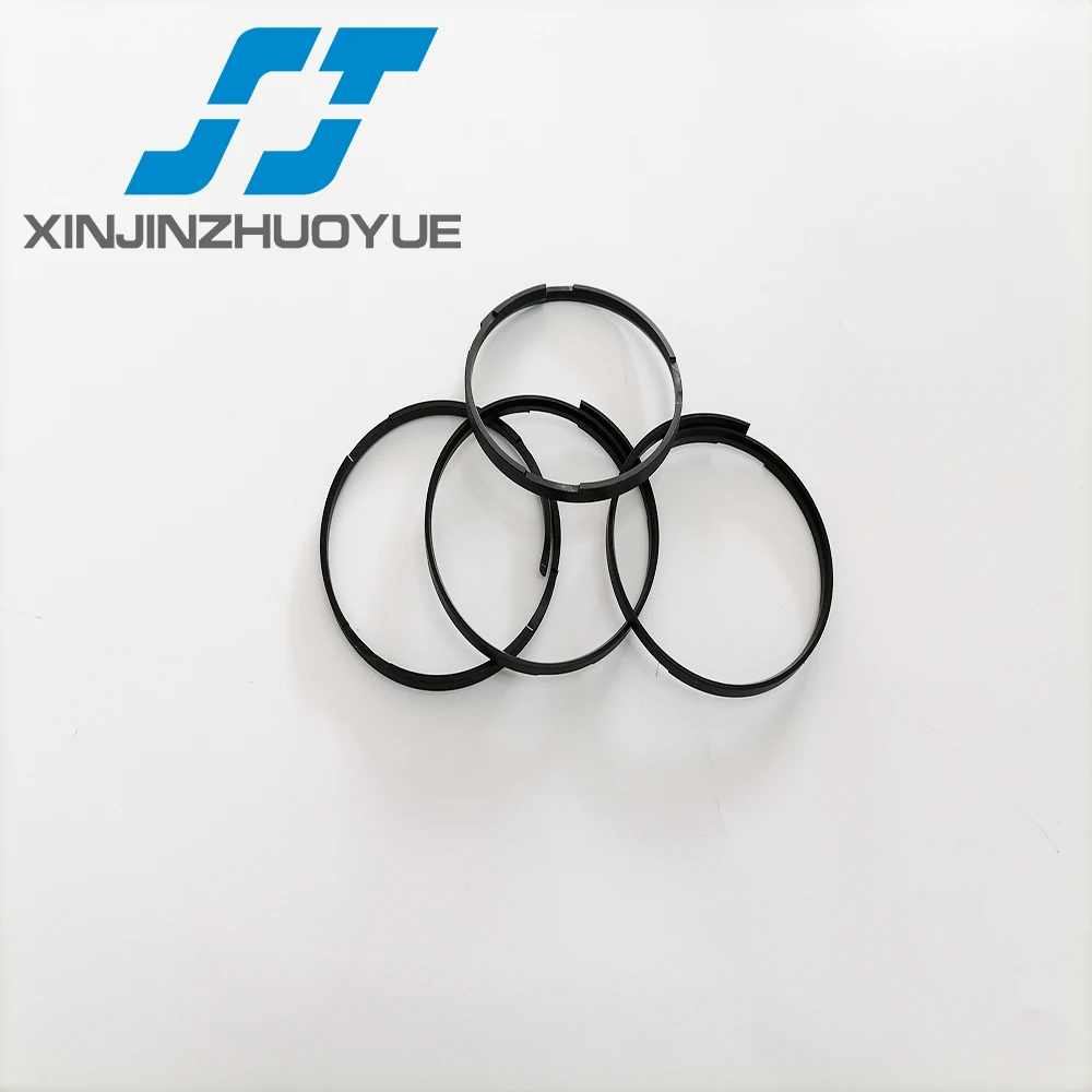 SJ Brand Excavator Parts N4B Rubber Gasket Seals Wholesale