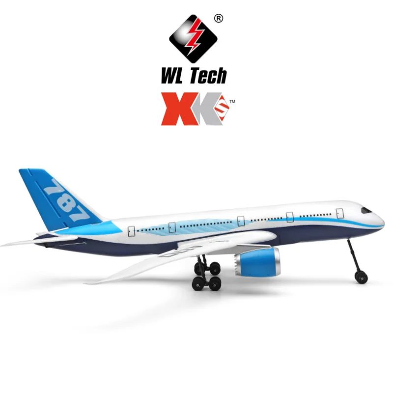 WLtoys XK A170 Boeing 787 2.4GHz 3D/6G 2.4G Radio Control Toys Brushless Rc  Airplane Model| Alibaba.com