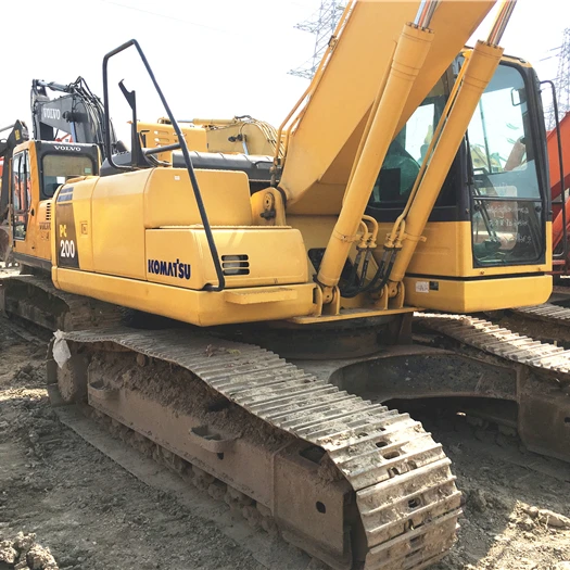 8 Ton Volvo Digger Excavator cat jcb komatsu 