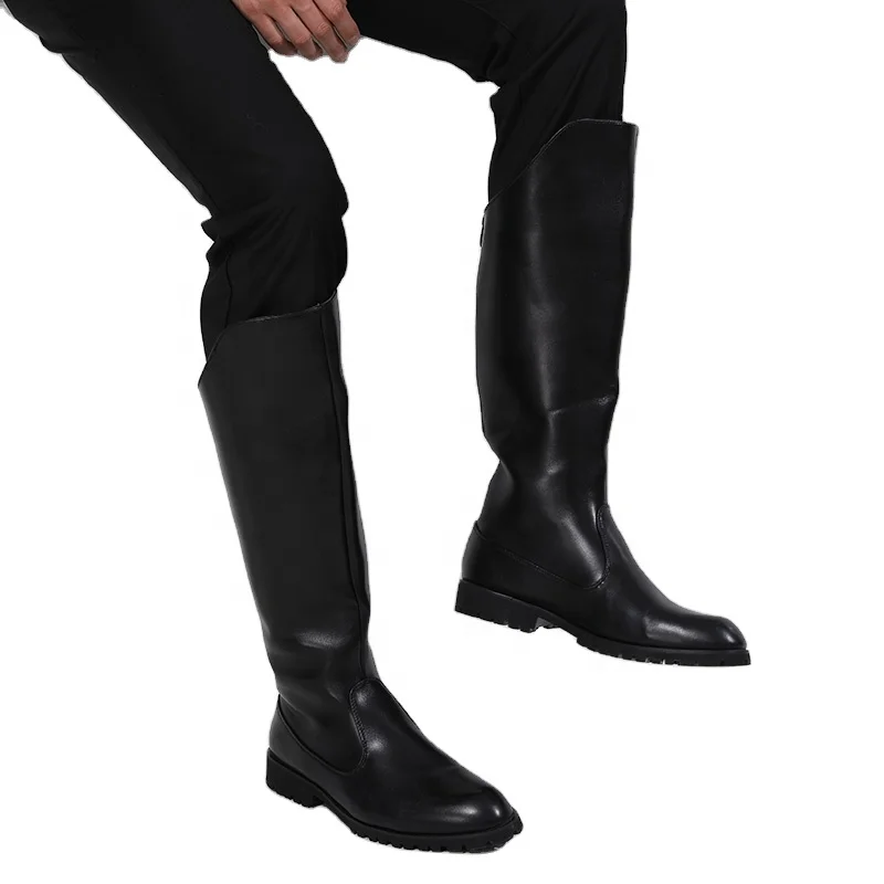 Buy > long boots for men > in stock