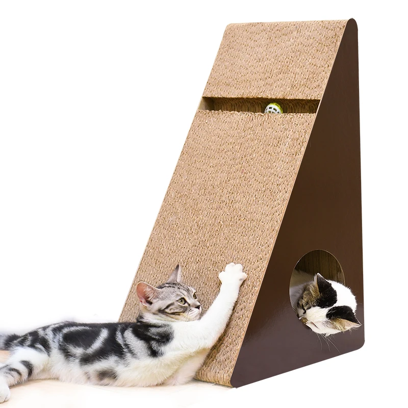 Incline 2025 cat scratcher