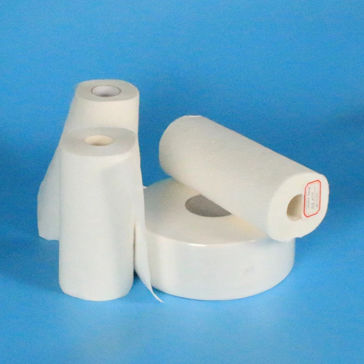 wet strength jumbo toilet paper roll