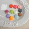 # 12 colores mezclados