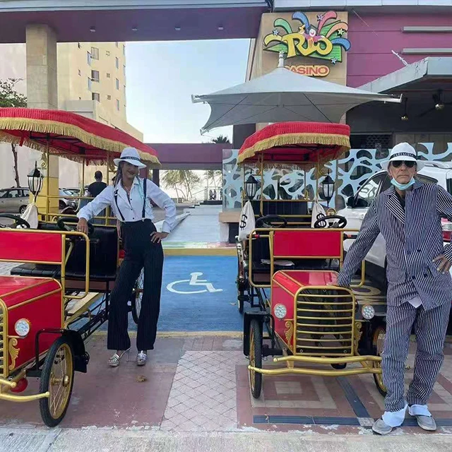 Популярная европейская каретка ручной работы для осмотра достопримечательностей белая Золушки/романтическая свадебная в европейском