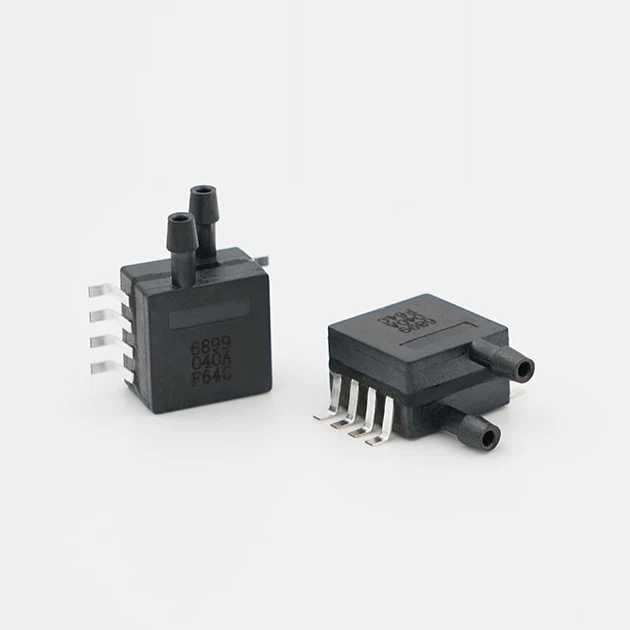 Air Pressure Sensors