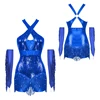 Royal Blue