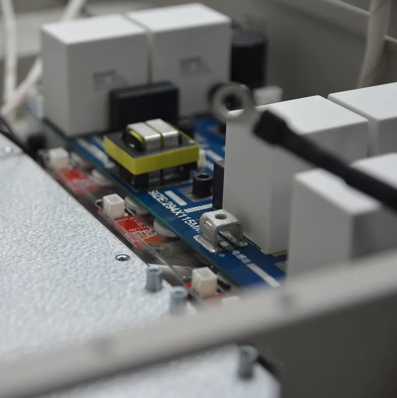 Intelligent Control MCH-305A 30V 5A Adjustable DC Power Supply For Educational And Lab Use