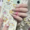 By1493 chat blanc laiteux