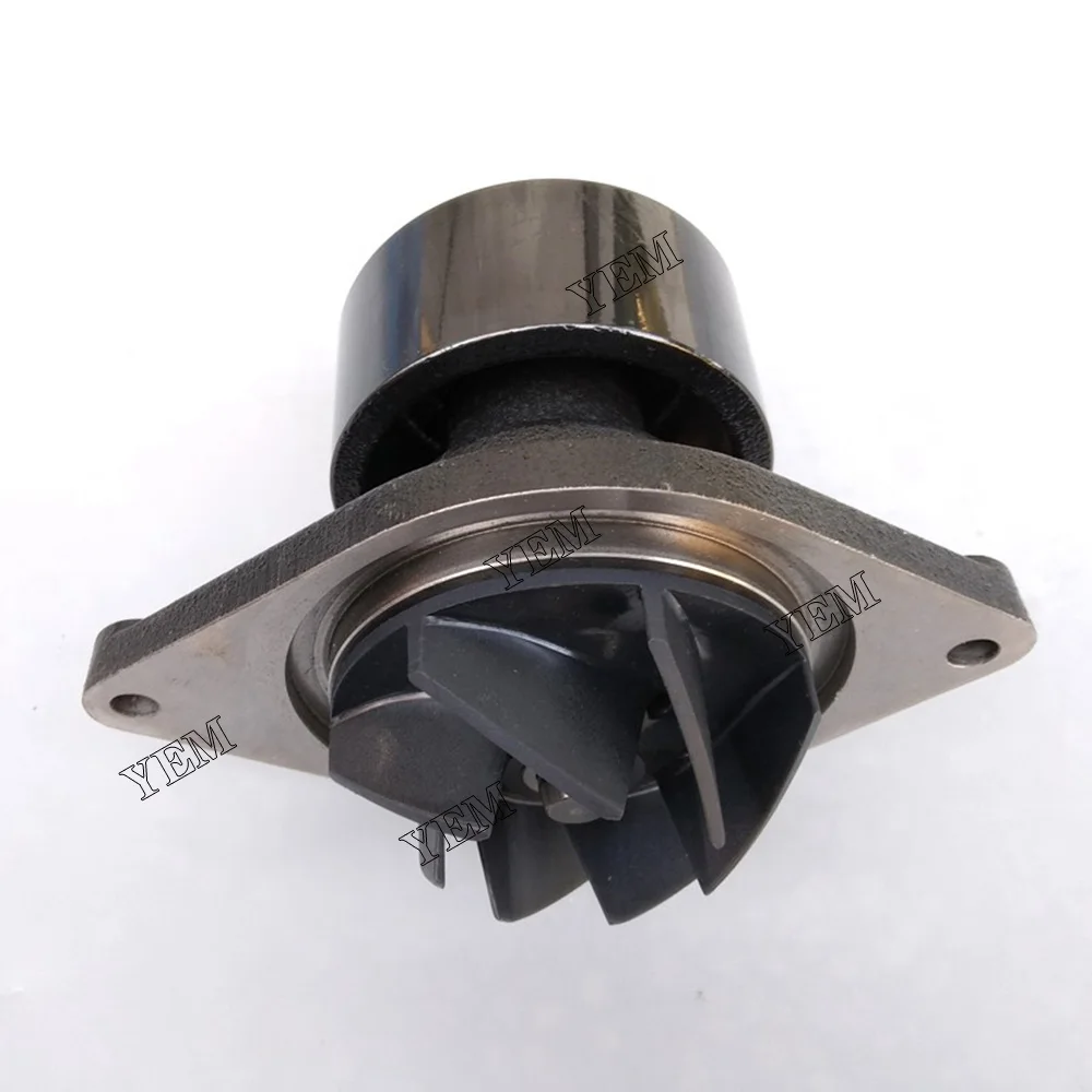 3966841 3806180 NEW S6D114 WATER PUMP for KOMATSU EXCAVATOR PC300 PC360-7 Industrial Machinery Spare Parts