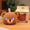 Brown bear-10cm international general