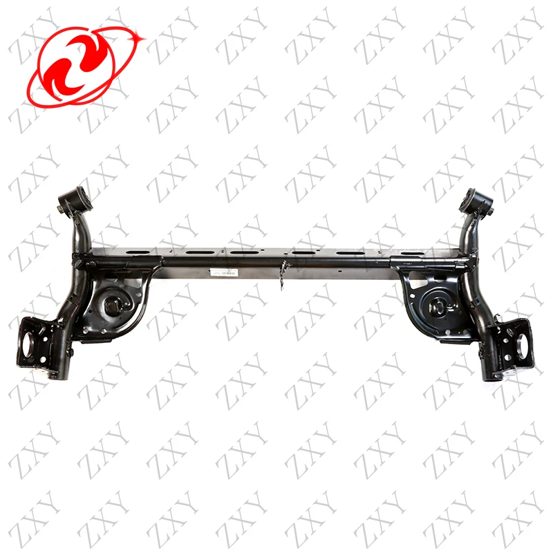 RE ARRIVAL/再入荷 Bird Livina/tiida/sylphy/geniss/blue Rear 55501 Crossmember その他