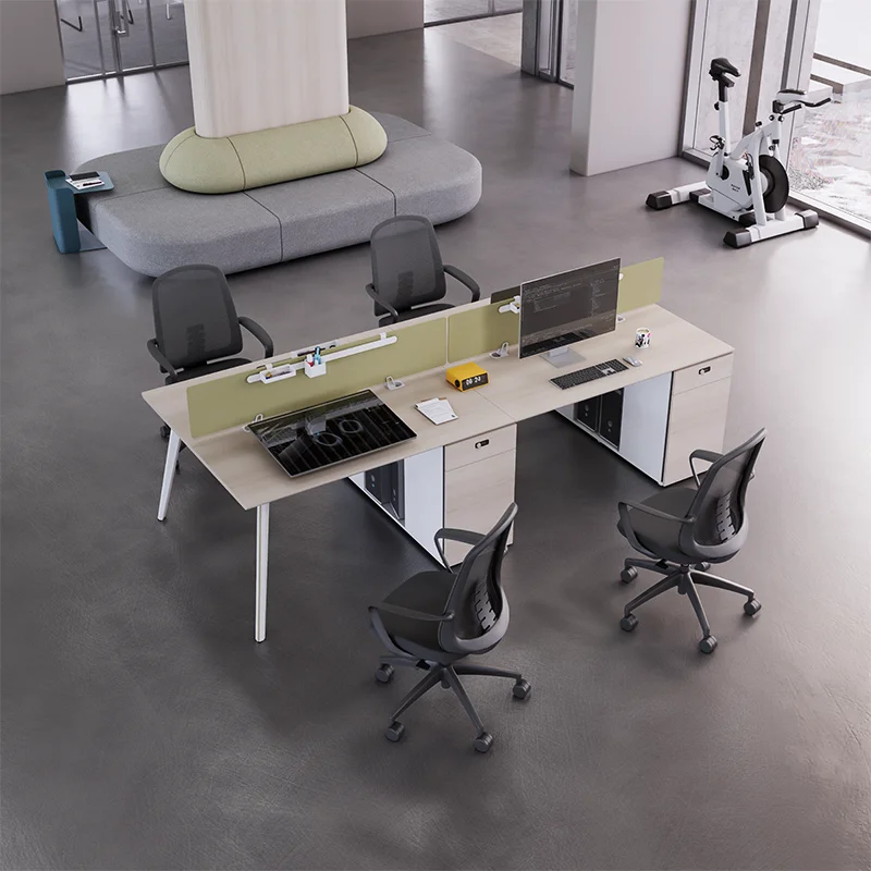 Office Workstations 4 Sea