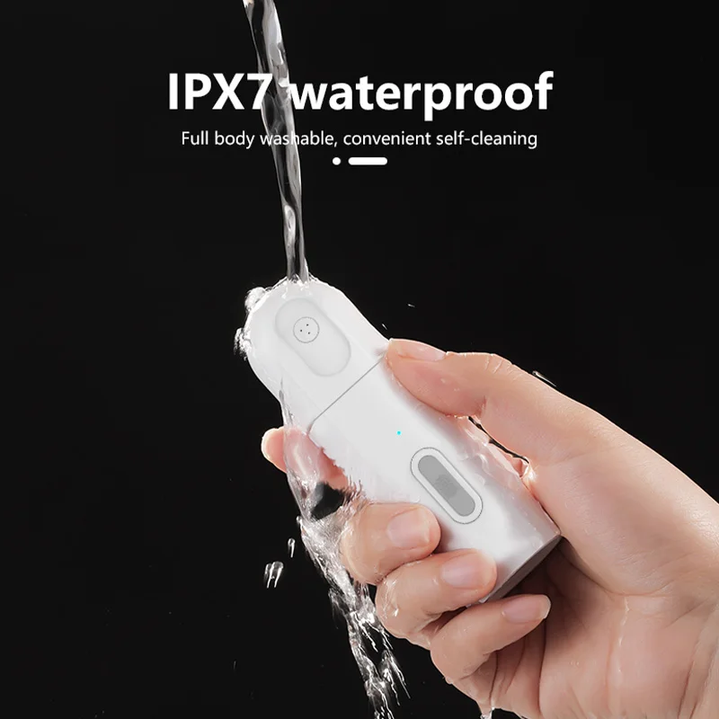 Latest Clean Vagina Mini Ipx7 Waterproof  Electric Portable Travel Bidet Manufacturer Chargeable Portable Bidet Electric
