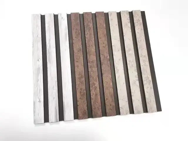 Quality Protection Modern Easy Install Wall Panel Custom Design Interior Decorative Wall Panels Ps Wall Panel