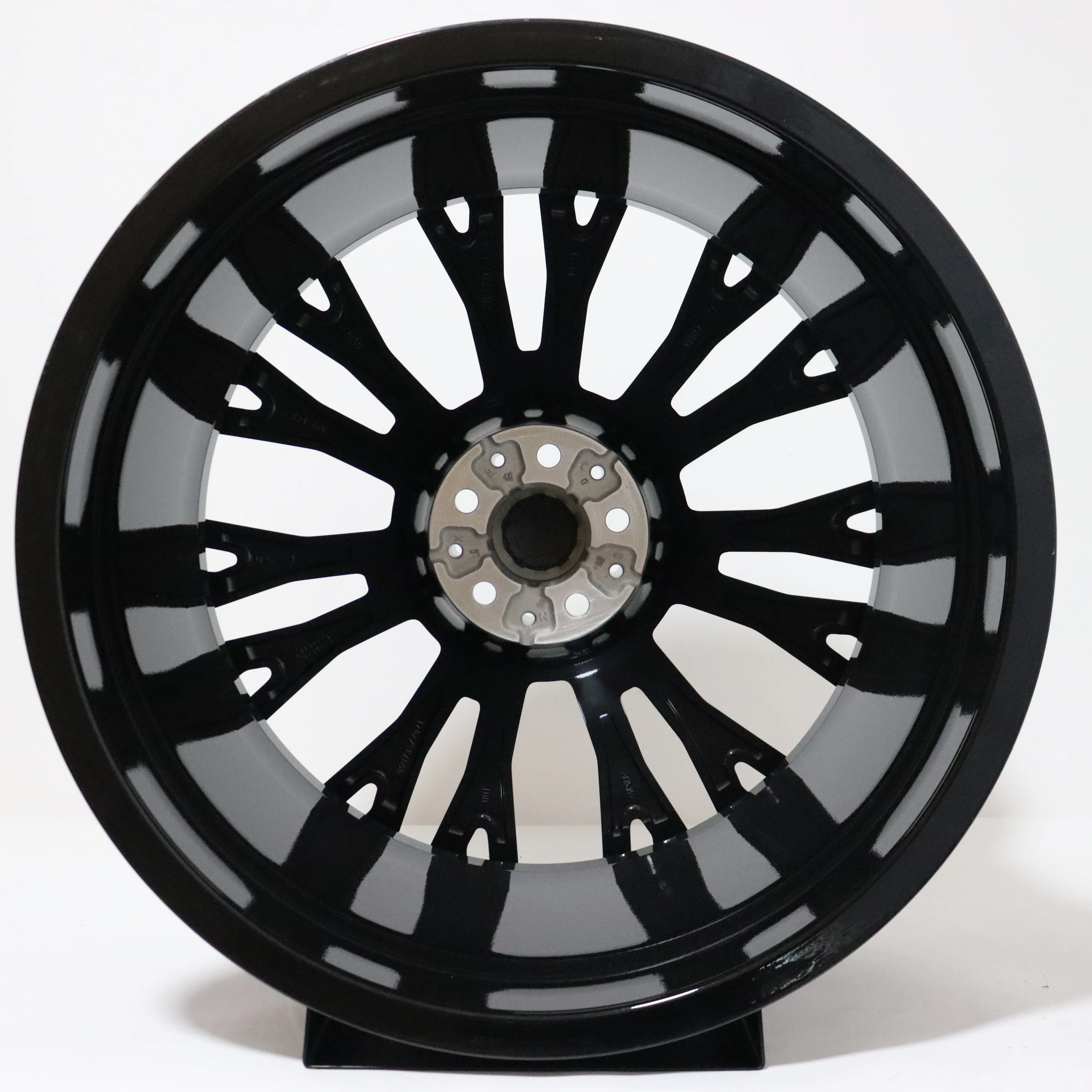 Xywheel X5 22 Inch Wheels - Enhance Your BMW X Series