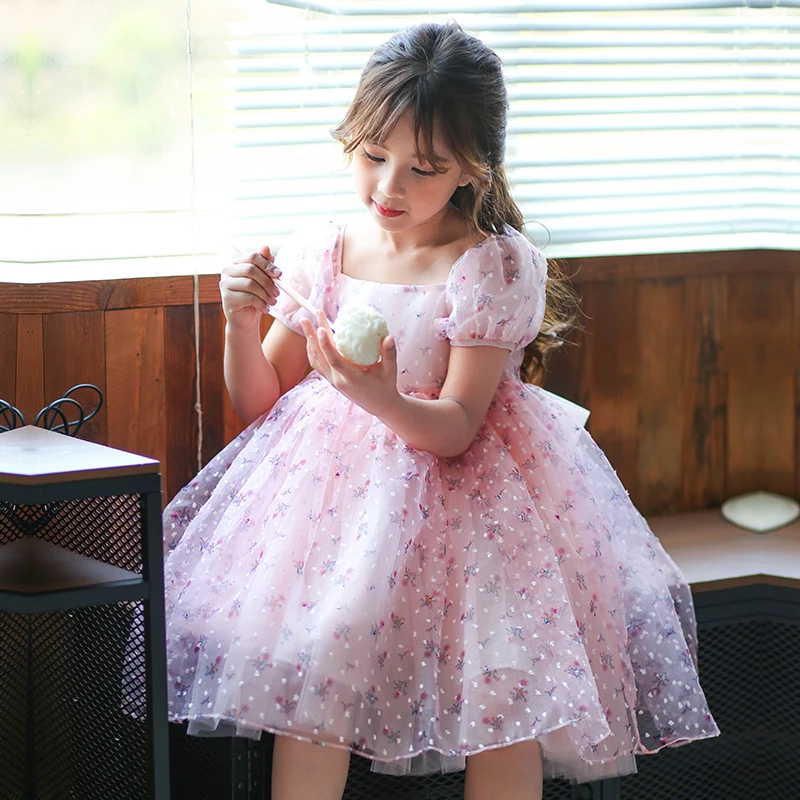 Fancy frocks shop for baby girl