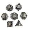 antique nickel