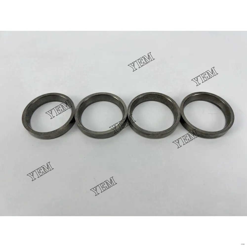 DB33 Exhaust Valve Seat Insert for Doosan Diesel Engine Repair Parts