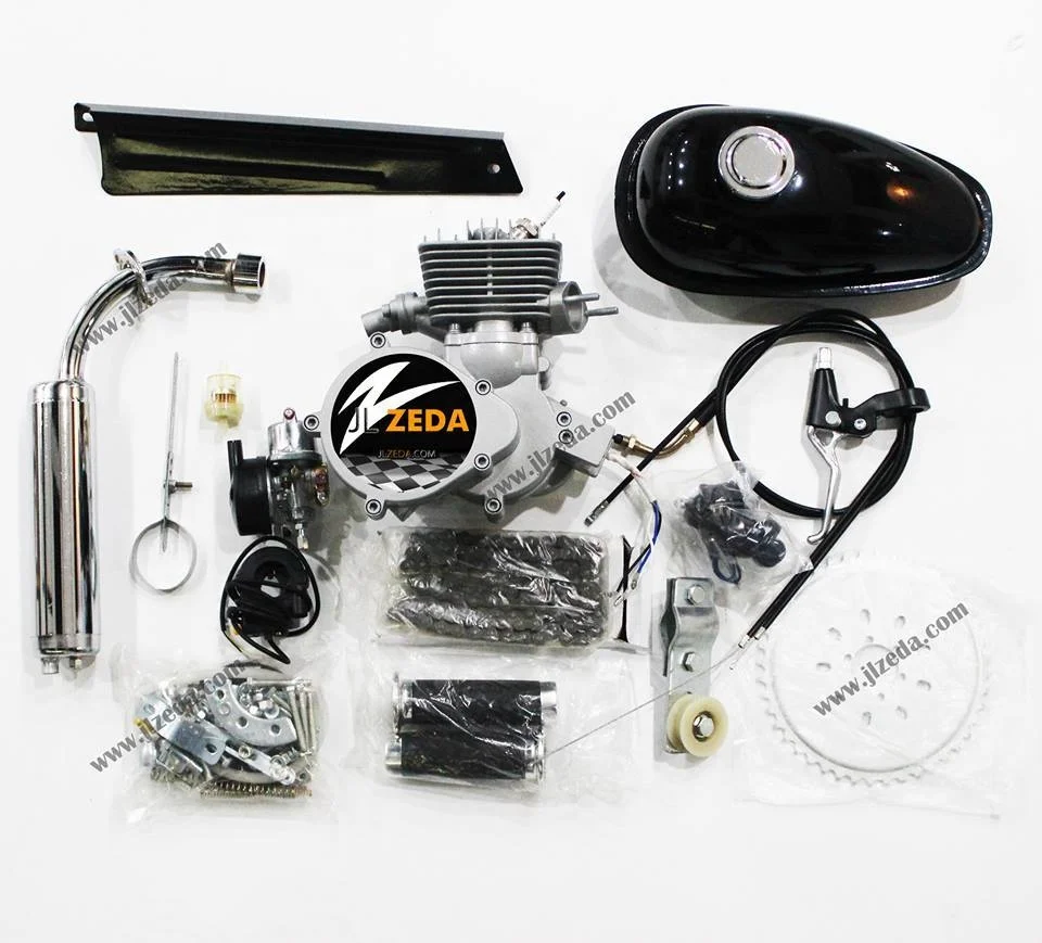 Bt100 bicycle sale engine kit