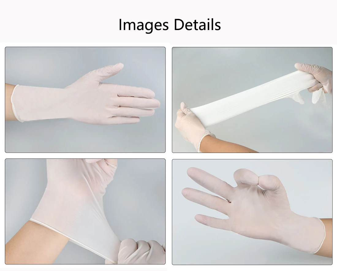 12inch Nitrile Gloves China Wholesale Nitrile Gloves With Logo Nitrile