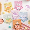 Meng chong sweetheart post-it notes