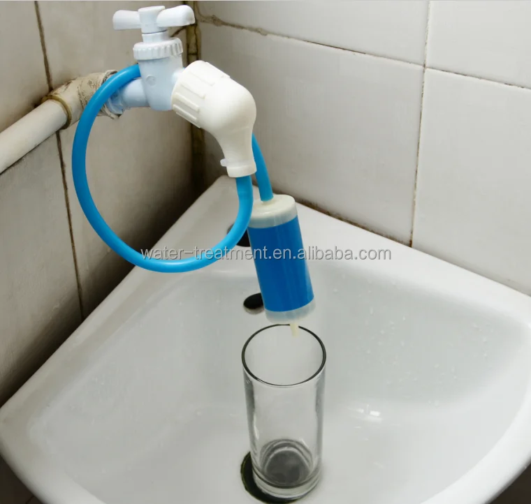 TAPP 1 UF FILTER - Tapp Water Nigeria