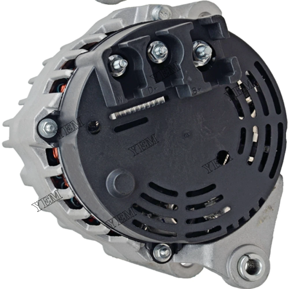 Engine Part Aftermarket Charging Alternator 225-3141 305-3661 349-1369 for Caterpillar 3024C 12V DC