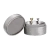 Silver Grey