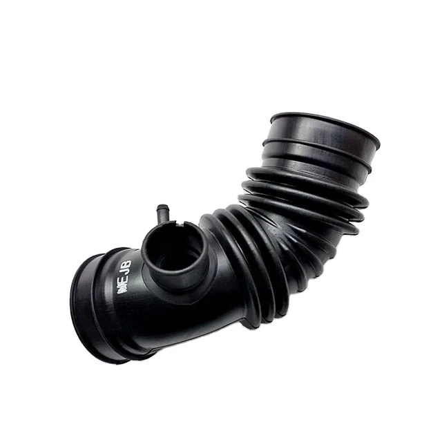 NISSAN INFINITI16576-1LU0A Air Cleaner Intake-Duct Tube Hose Assy