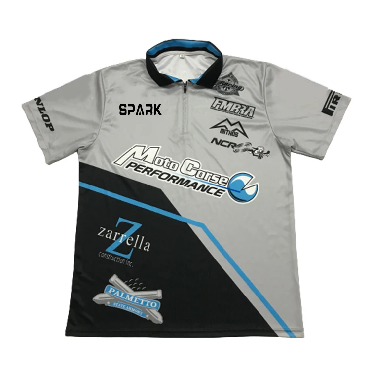 Shop Our Hot Selling Motor Racing Shirts Custom Designs