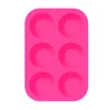 6ta compañía - trompeta pequeña - magenta