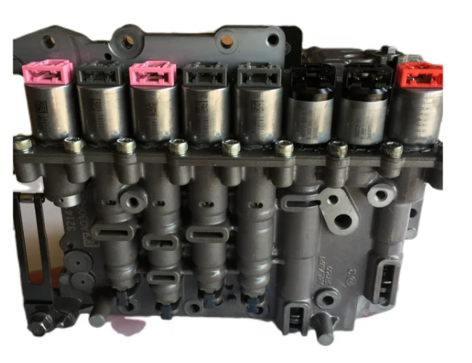 Pieza original para Hyundai cuerpo de válvula de transmisión 462103B611 46210 3B611 para Kia Sportage 2010-2013