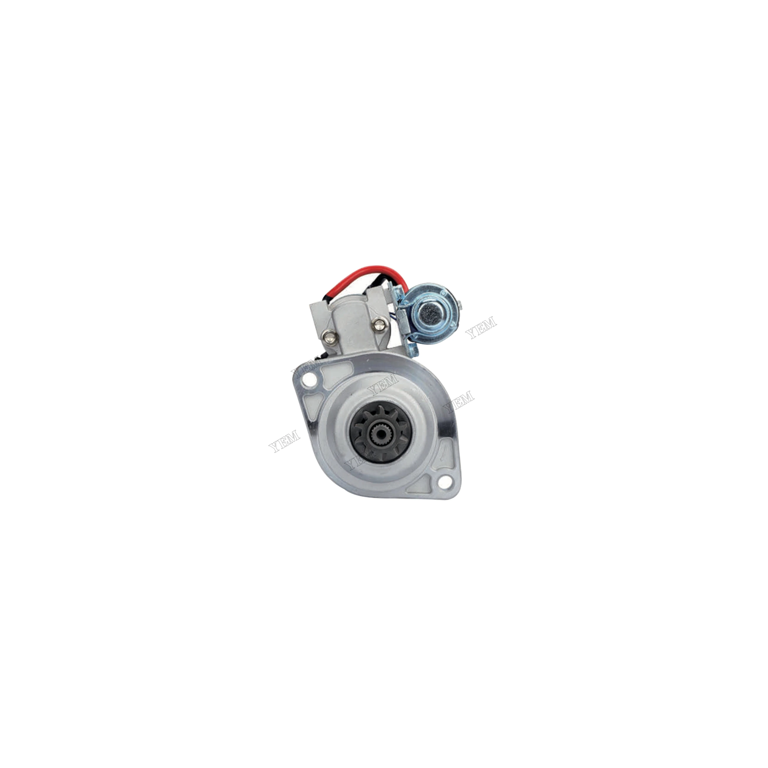 Starter Motor for ISF3.8 Heavy Equipment Engine Parts
