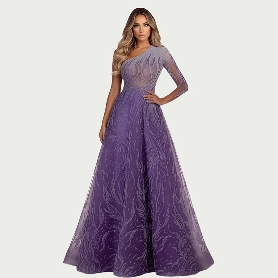 floor length formal dresses Rust V-Neck Cut-Out Trumpet/Mermaid Floor Length Formal Dresses